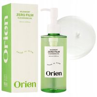 Olejek do demakijażu Oczyszcza ORIEN Mugwort Zero Film Cleansing Oil 200ml