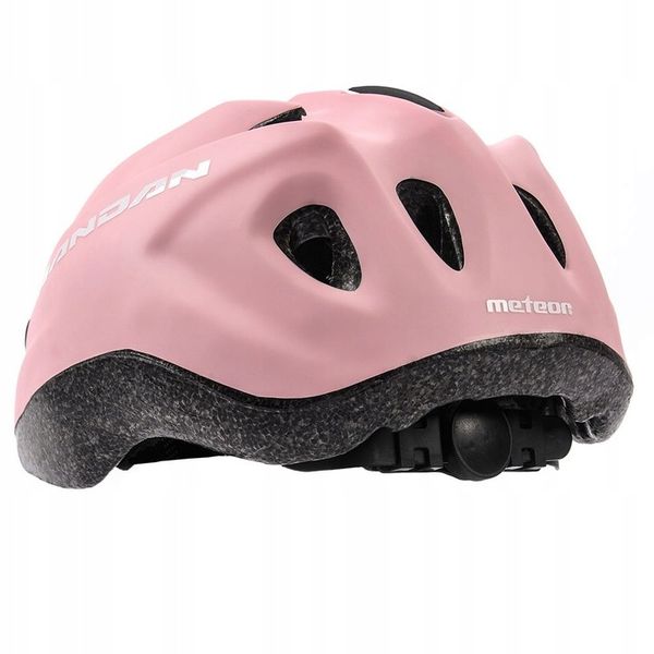 KASK ROWEROWY REGULOWANY METEOR HB6-5 S PLUS SKATE dla dzieci i młodzieży zdjęcie 6