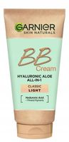 Krem BB GARNIER SPF do 10 all-in-1 jasny 50ml