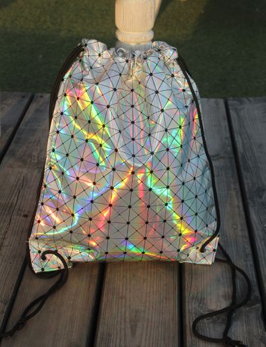 Plecak Hologram Estilo Sabroso ES05910 na Arena.pl