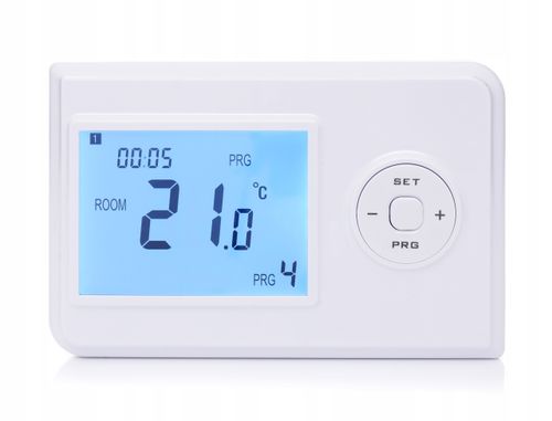REGULATOR TEMPERATURY DO PIECA / TERMOSTAT POKOJOWY na Arena.pl