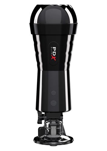 masturbator-pdx cock compressor vibr stroker na Arena.pl