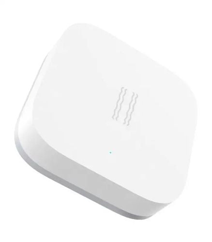 Aqara Czujnik Wibracji Ruchu Drgań Zigbee na Arena.pl