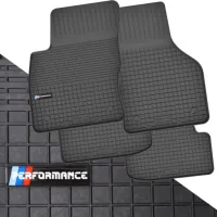 Dywaniki do auta wycieraczki korytkowe PERFORMANCE