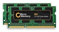 CoreParts 16GB Memory Module 1600Mhz