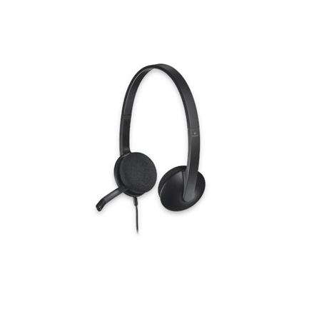 Logitech | H340 | USB Type-A na Arena.pl