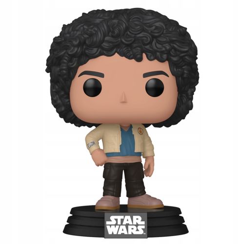 Funko POP! Star Wars Skeleton Crew Wim 699 na Arena.pl