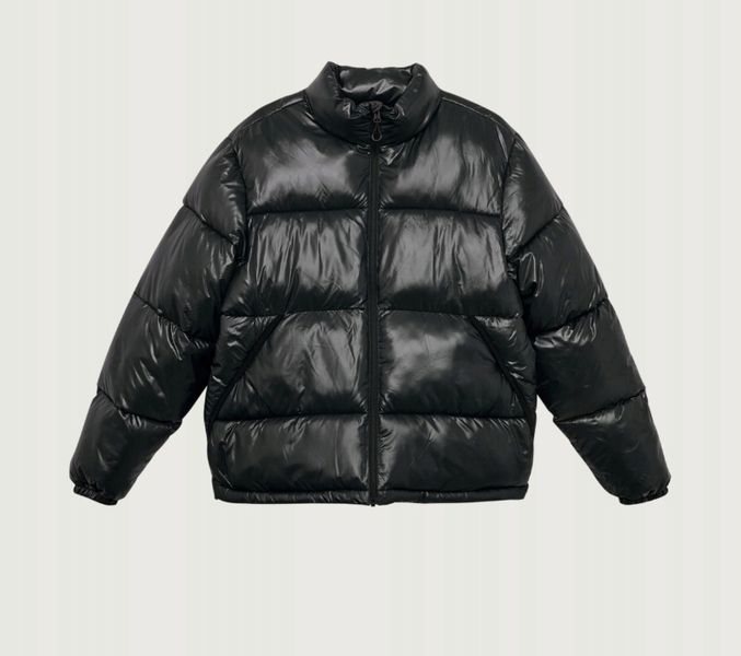 HALO BOXY THERMOLITE PUFFER S zdjęcie 4