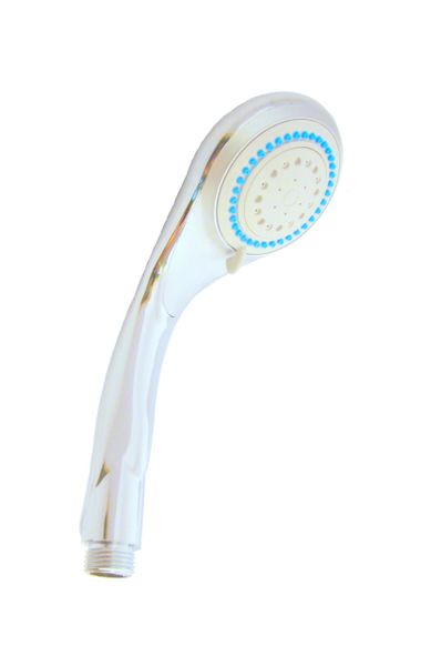 SŁUCHAWKA PRYSZNICOWA 5 FUNKCJI MGŁA zdjęcie 1