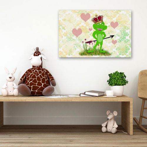 Deco Panel, Zaczarowany książę 2 40x30 na Arena.pl