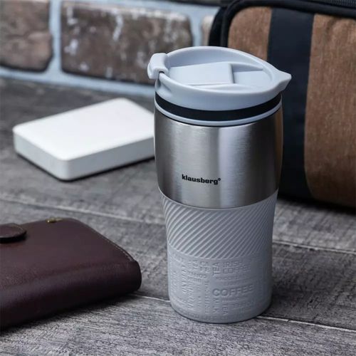 KUBEK TERMICZNY 320ml KLAUSBERG KB-7626 na Arena.pl