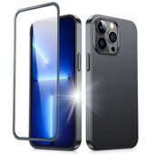 JOYROOM ZESTAW ETUI + SZKŁO DO IPHONE 13 PRO