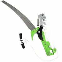 SEKATOR TYCZKOWY TELESKOPOWY Z PIŁKĄ NA WYSIĘGNIKU