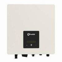 1 FAZOWY WODOODPORNY INWERTER FOXESS 3300W - BIAŁY