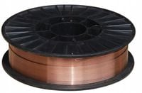 Drut spawalniczy SG2 fi 0,8 mm 5 kg