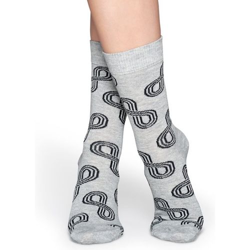 Happy Socks Eternity Sock ETY01 9000 na Arena.pl