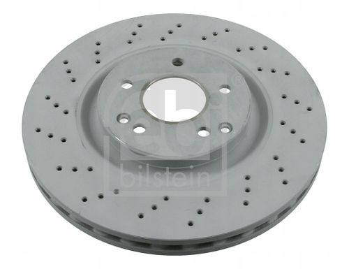TARCZA HAM PRZOD 330X28 V FEBI BILSTEIN na Arena.pl