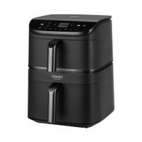 Frytkownica Beztłuszczowa Air Fryer Cosori Turbo Tower 10,8L 2630W