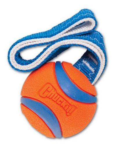 Chuckit! Ultra Tug Small [231101] na Arena.pl