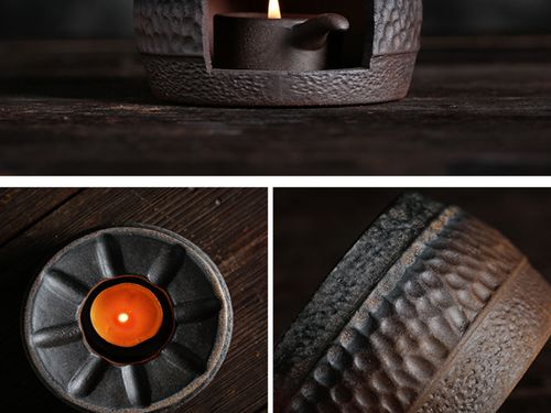 Ceramiczny podgrzewacz na Arena.pl