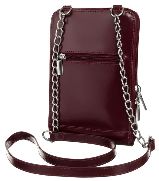 torba skózana 4822-sb-4691 cherry zdjęcie 6