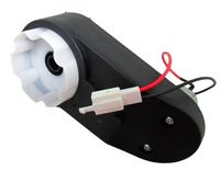 Silnik tylny do pojazdu na akumulator do gtr-s