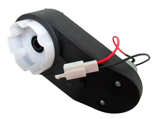 Silnik tylny do pojazdu na akumulator do gtr-s na Arena.pl