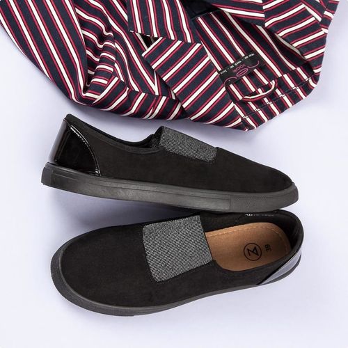 MODNE TRAMPKI MCKEYLOR Rozmiar - 37 na Arena.pl