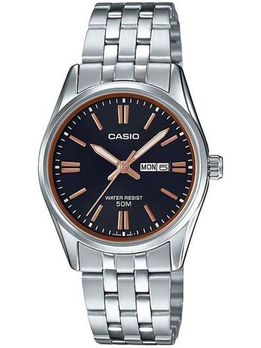 Zegarek Casio Damski LTP-1335D-1A2 + BOX na Arena.pl