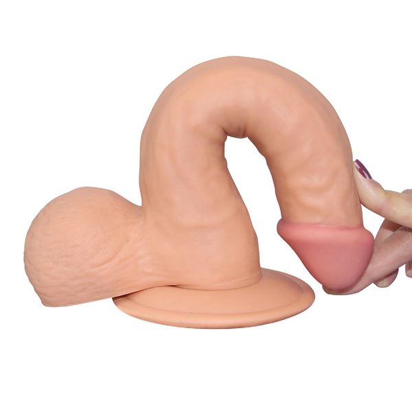 8.8"" The Ultra Soft Dude zdjęcie 5