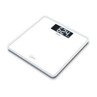 Waga łazienkowa BEURER GS 400 Biały