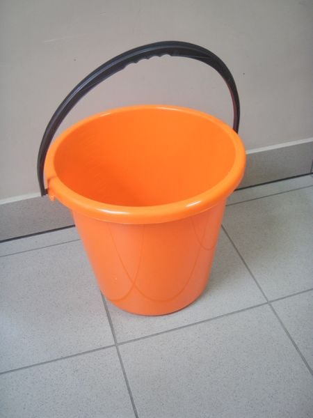 wiadro 16l. 0334 zdjęcie 1