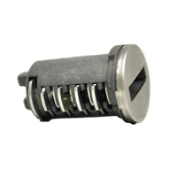 Cylinder do zamka HSC