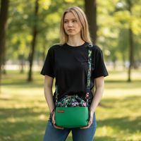 Torebka Kwiecista Łąka Mała Sakiewka