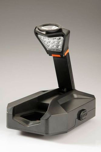 Zestaw narzędzi ETI 29138 Czarny na Arena.pl