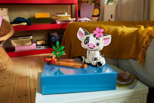 43292 - lego disney - pua na Arena.pl