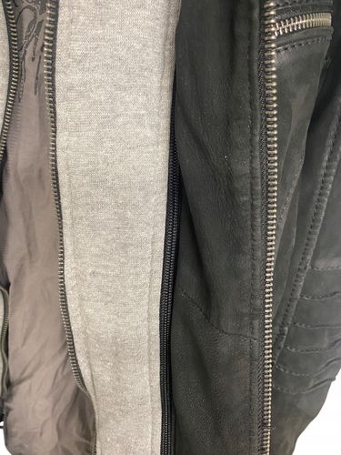 Gipsy Płaszcz r. 38 na Arena.pl