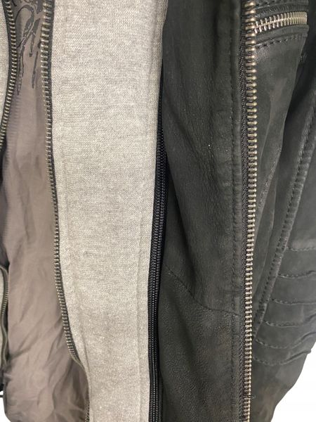 Gipsy Płaszcz r. 38 zdjęcie 3