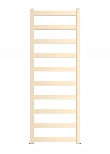 Grzejnik łazienkowy PANDORA INSERT 120/50 QUARTZ 1 na Arena.pl