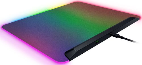 Podkladka pod mysz Razer Firefly V2 Pro Black na Arena.pl