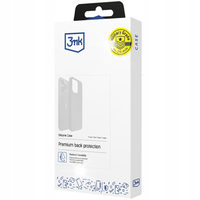 Apple iPhone 16 Pro - 3mk Silicone Case