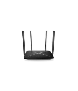 Router Mercusys AC12G 2.4/5.0 GHz 867Mb/s 300Mb/s