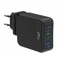 UNIWERSALNY ZASILACZ 65W USB-C TELEFONÓW LAPTOPÓW