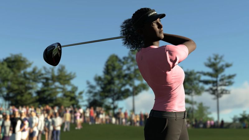 PGA TOUR 2K23 Klucz CD KEY KOD BEZ VPN 24/7 zdjęcie 2
