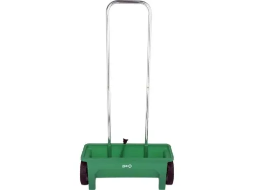 SIEWNIK DO TRAWY NAWOZU SOLI 12L na Arena.pl