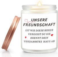 Świeca Zapachowa Lawenda 200g Wosk Sojowy Naturalna Aromaterapia Relaks