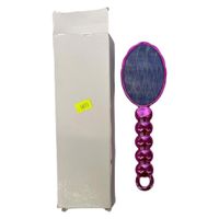 depilator kryształowy bezbolesny różowy