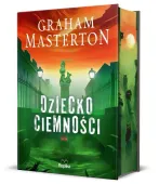 Dziecko Ciemności (Barwione Brzegi)