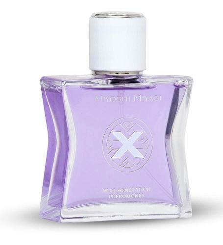 Feromony damskie Next 50ml - mocne stężenie na Arena.pl