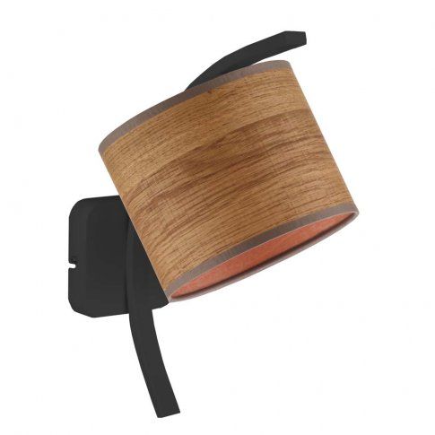 Lampa ścienna TEKSAS ECO na Arena.pl